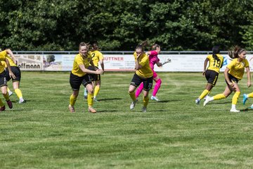 Bild 9 - F Merkur Hademarschen - SV Frisia 03 Risum-Lindholm : Ergebnis: 1:1